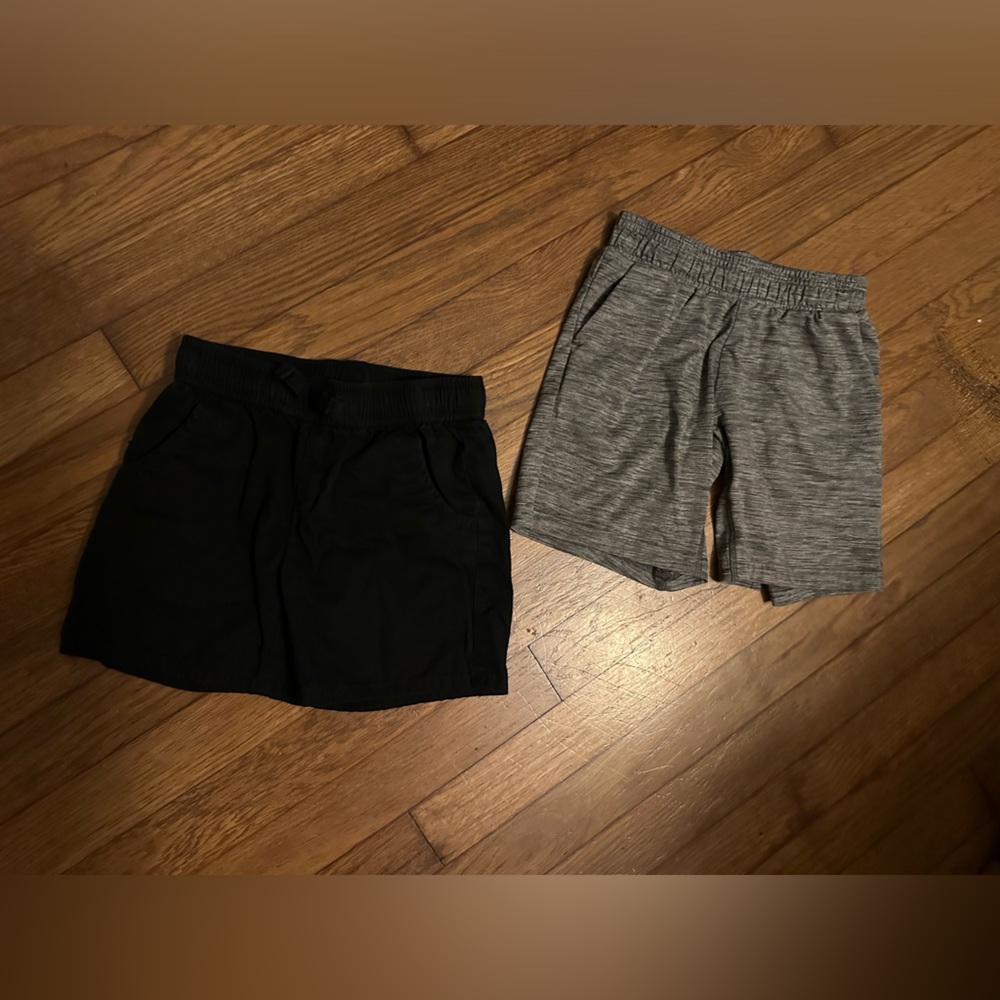 Kids XS Shorts Bundle